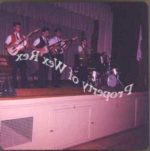 1962 Band