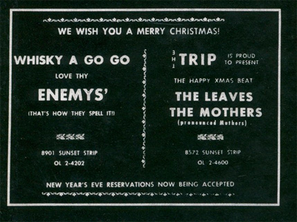 The Trip Happy Xmas Beat
