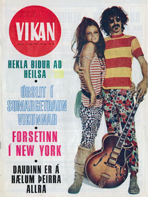 Vikan