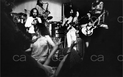 The Mothers Of Invention