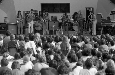 Montreal, 1969