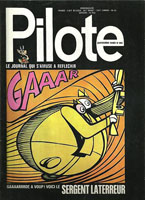 Pilote 664