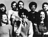 The Mothers Of Invention '73