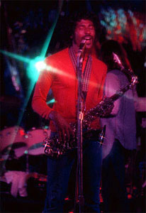 The Mothers 1974