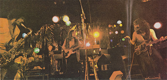 Roxy & Elsewhere