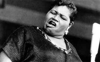 Big Mama Thornton