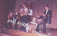 1962 Band