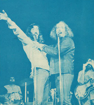 Bolero Film, 1968