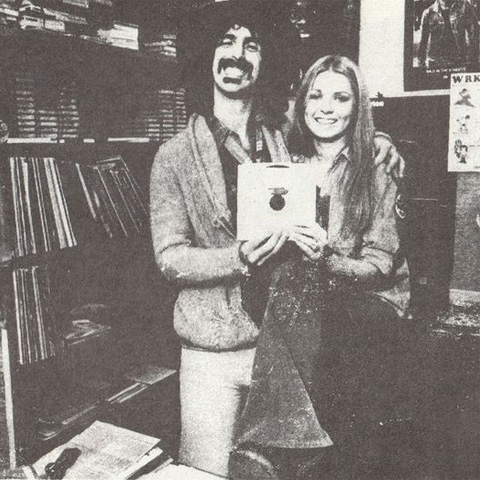 FZ & Kathy Dalton