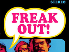 Freak Out!