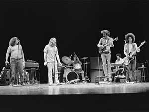 Guthrie Theatre, July 5, 1970