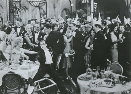 Harold Lloyd's Funny Side Of Life