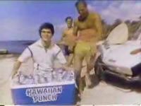 Hawaiian Punch