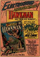 Hawkman