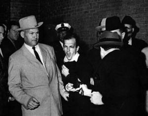 Lee Harvey Oswald