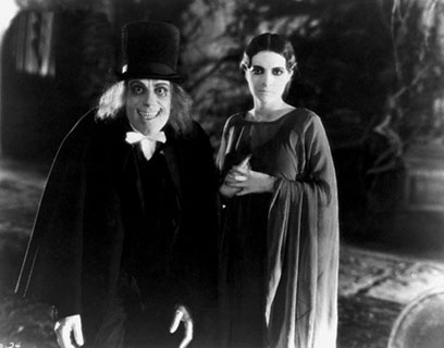 London After Midnight