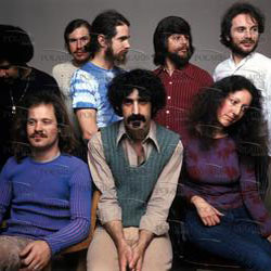 The Mothers Of Invention