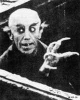 Max Schreck