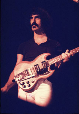 London, 1973