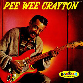 Pee Wee Crayton