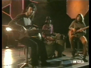 Peter Green