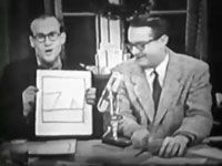 The Steve Allen Show, December 30, 1953
