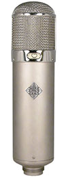 Telefunken U47