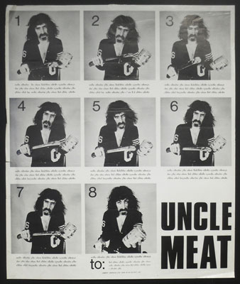 Uncle Meat