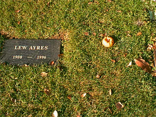 Westwood Village Memorial Park