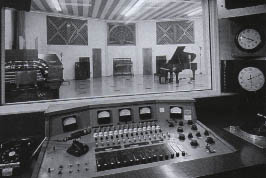 Whitney Studio