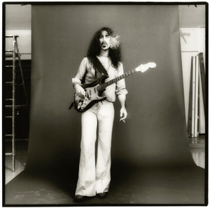 Photo by Neil Zlower, 1976
