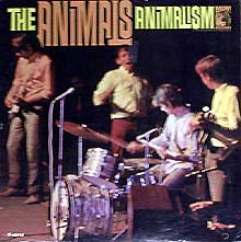 The Animals—Animalism