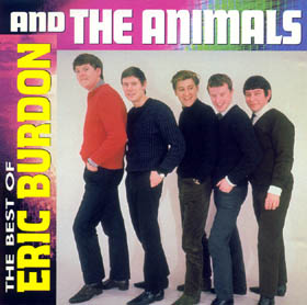The Best Of Eric Burdon And The Animals