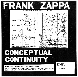 Conceptual Continuity