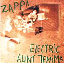 Electric Aunt Jemima