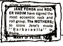 Barbarella