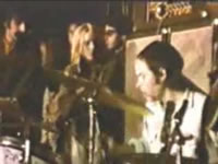 FZ & Faux Drumbo, Amougies, 1969
