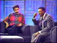 Arsenio Hall Show