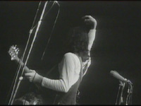 Late Show, BBC, 1993