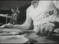 Late Show, BBC, 1993