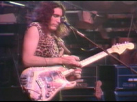 Late Show, BBC, 1993