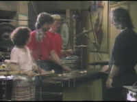 Late Show, BBC, 1993