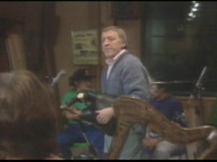 Late Show, BBC, 1993