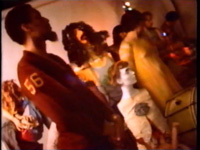 Baby Snakes Honker Home Video Intermission