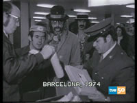 Barcelona 1974