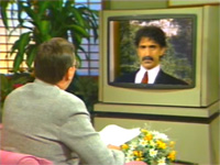 CBS Morning News, 1986