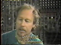 Don Preston