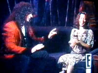 Howard Stern Interview