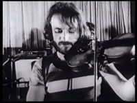 Monday Conference—Jean-Luc Ponty