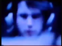 Peaches En Regalia (V1) - Baby Snakes VHS